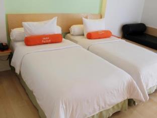 HARRIS Hotel Sentul City Bogor - 3