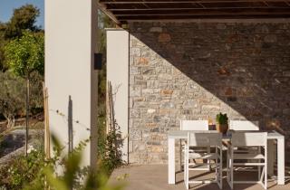 Elies Residences Luxury Apartments - Mytilini - 5
