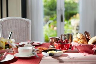 Bed & Breakfast Wesseloh - Schneverdingen - 3