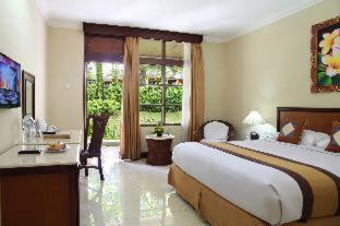 The Jayakarta Bali Beach Resort - 9