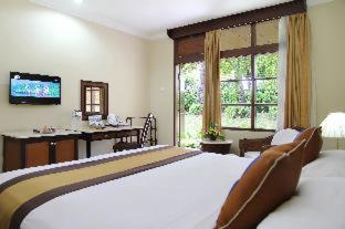 The Jayakarta Bali Beach Resort - 8