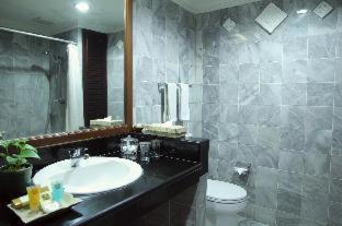 The Jayakarta Bali Beach Resort - 4