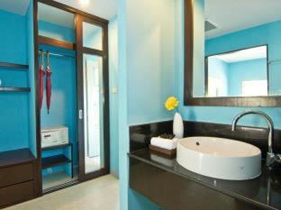 The Green Park Resort - 1