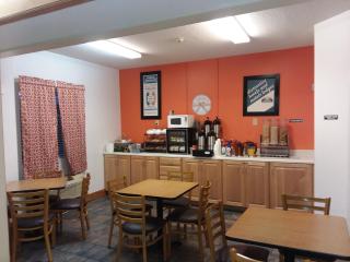 Howard Johnson by Wyndham Tifton GA I-75 - Tifton - 5