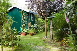 Bed & Breakfast Wesseloh - Schneverdingen - 6