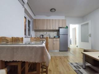 MS Apartment - Ohrid - 4