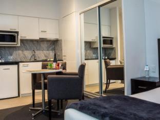 Adara Hotel Richmond - Melbourne - 1