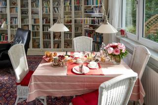 Bed & Breakfast Wesseloh - Schneverdingen - 5