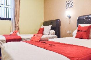 RedDoorz near Surabaya Town Square - Surabaya - 9