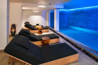 Uma Ray Suites - Fira - 6