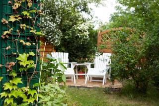 Bed & Breakfast Wesseloh - Schneverdingen - 8