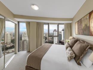 Oaks Brisbane on Felix Suites - Brisbane - 8