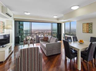 Oaks Brisbane on Felix Suites - 6