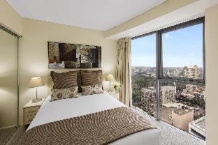 Oaks Brisbane on Felix Suites - Brisbane - 4