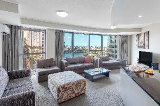 Oaks Brisbane on Felix Suites - Brisbane - 1