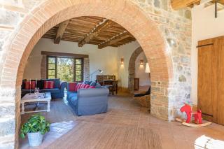 Villa Casenovole - Murlo - 7