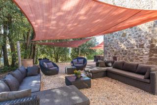 Villa Casenovole - Murlo - 5