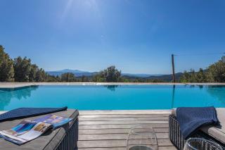 Villa Casenovole - Murlo - 0