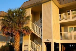 Next 2 Paradise-203 - Holden Beach - 8