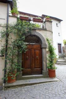 Appartamento il Gelsomino - Orvieto - 1