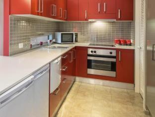 Rimini Holiday Apartments - Noosaville - 3