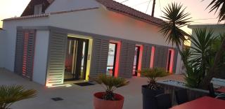 La Villa en L'île - 2 Piscines & Spa - Noirmoutier-en-l'lle - 1