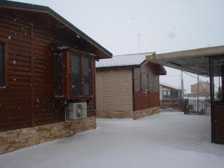 El Mirador De La Moraña - 5