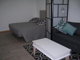 NC Apartamentos - Bragança - 1