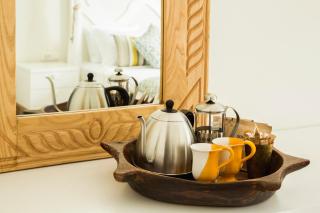 Suna Sun Hotel - Adult Only - Kaş - 7