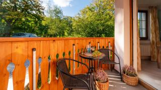 Apartament Karkonosze - Karpacz - 2