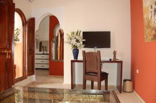 Riad Nirvana - Marrakesch - 9