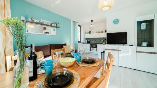 Apartament Karkonosze - Karpacz - 1