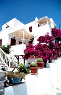 Seatinview Lodges - Mikonos - 8
