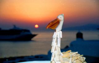 Seatinview Lodges - Mikonos - 3