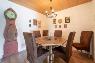 LAAX Homes - Haus Ner A1 - Flims - 6