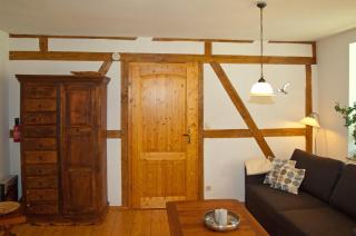 Wohnung 5 Haus Borgwardt - Göhren - 1