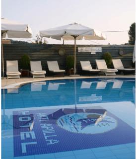 Hotel Akti Arilla - Arillas - 1