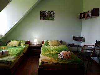 Kamienna Polana - Szczytna - 5