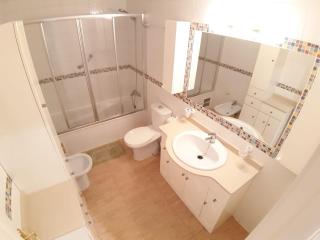 Apartamento Grande-Centro Barrio Playa - Alicante - 1