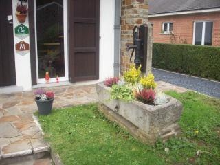 Chez Lola - La-Roche-en-Ardenne - 1