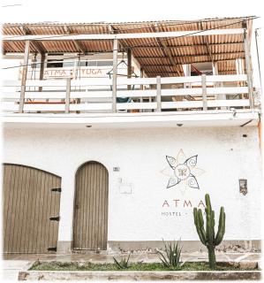 ATMA Hostel & Yoga - 7