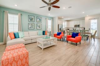 Coral Waves Cottage With Private Pool Near Disney With Margaritaville Resort & Island H2O Access - 8040Sh - 6