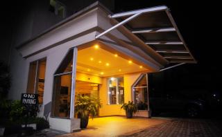 Visa Karena Hotels - 9