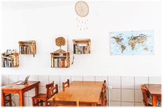 ATMA Hostel & Yoga - 3