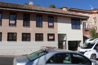 Apartamento Roca Tarpeya 4 Parking incluido - Toledo - 7