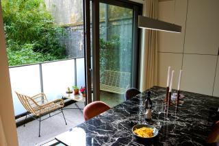 Modern Appartment in the Heart of Ghent - Gante - 4