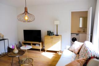 Modern Appartment in the Heart of Ghent - Gante - 8