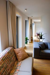 Modern Appartment in the Heart of Ghent - Gante - 9
