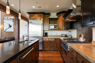 Silver Star #801 - 4 Bed TH - Park City - 1