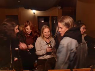 Peter's Hostel - 9